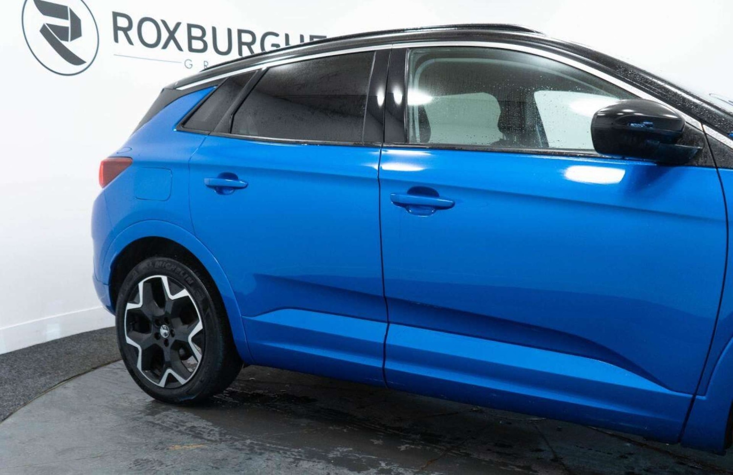 Used Vauxhall Grandland 2022 for sale - 77930826: Photo 13