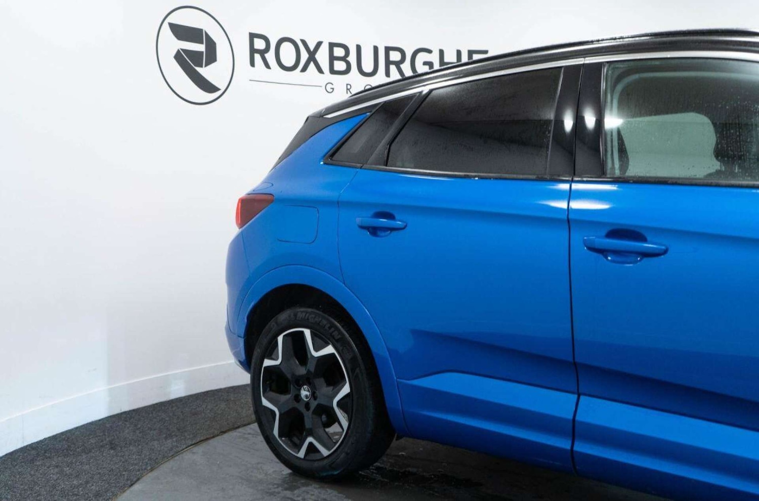 Used Vauxhall Grandland 2022 for sale - 77930826: Photo 14