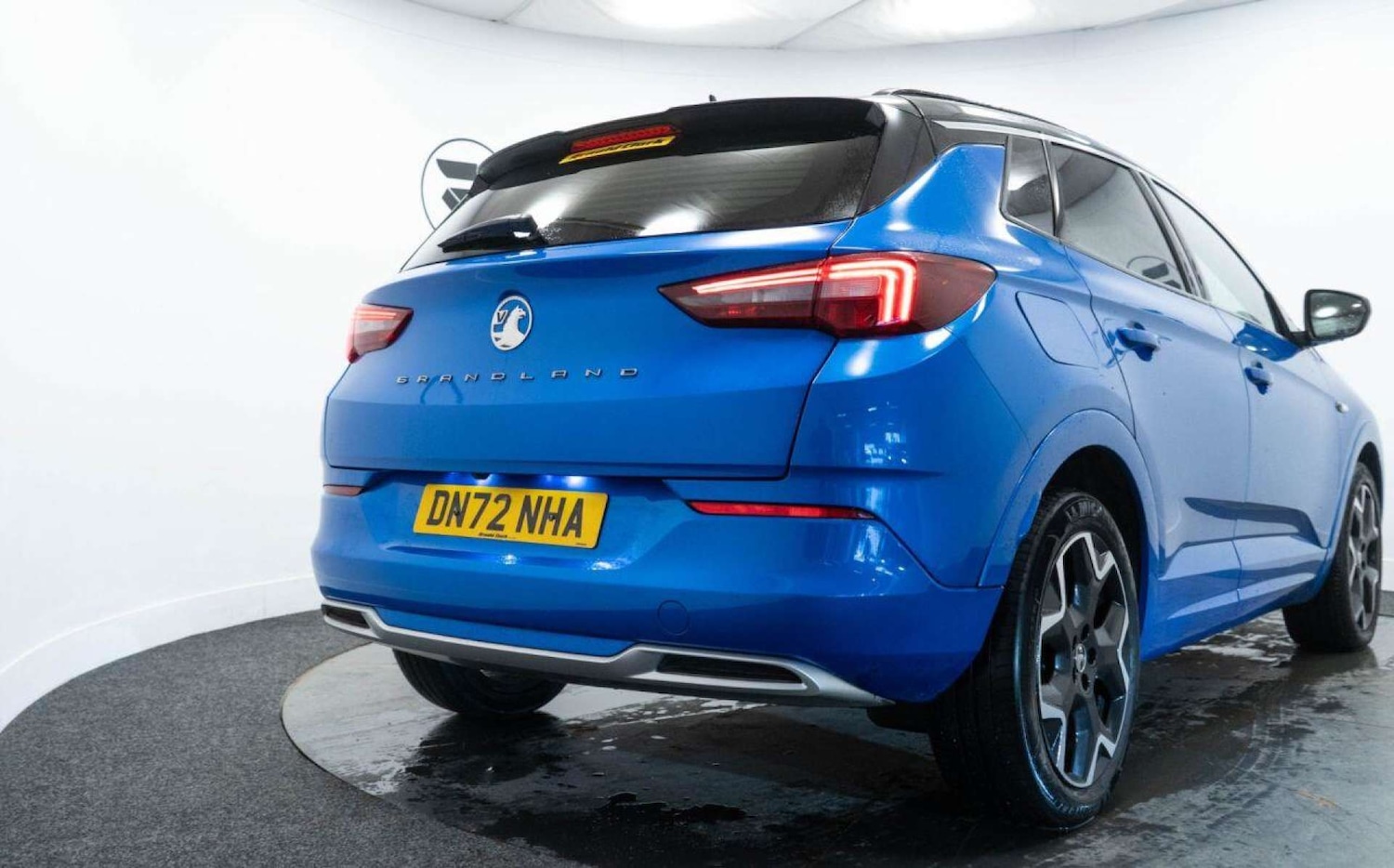 Used Vauxhall Grandland 2022 for sale - 77930826: Photo 15