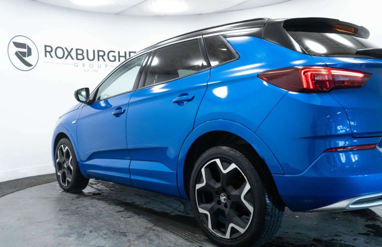 Used Vauxhall Grandland 2022 for sale - 77930826: Photo 18