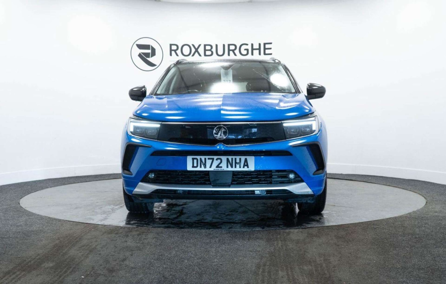 Used Vauxhall Grandland 2022 for sale - 77930826: Photo 2