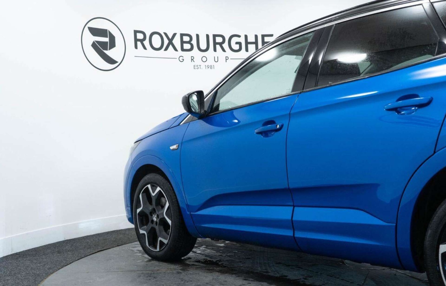 Used Vauxhall Grandland 2022 for sale - 77930826: Photo 20