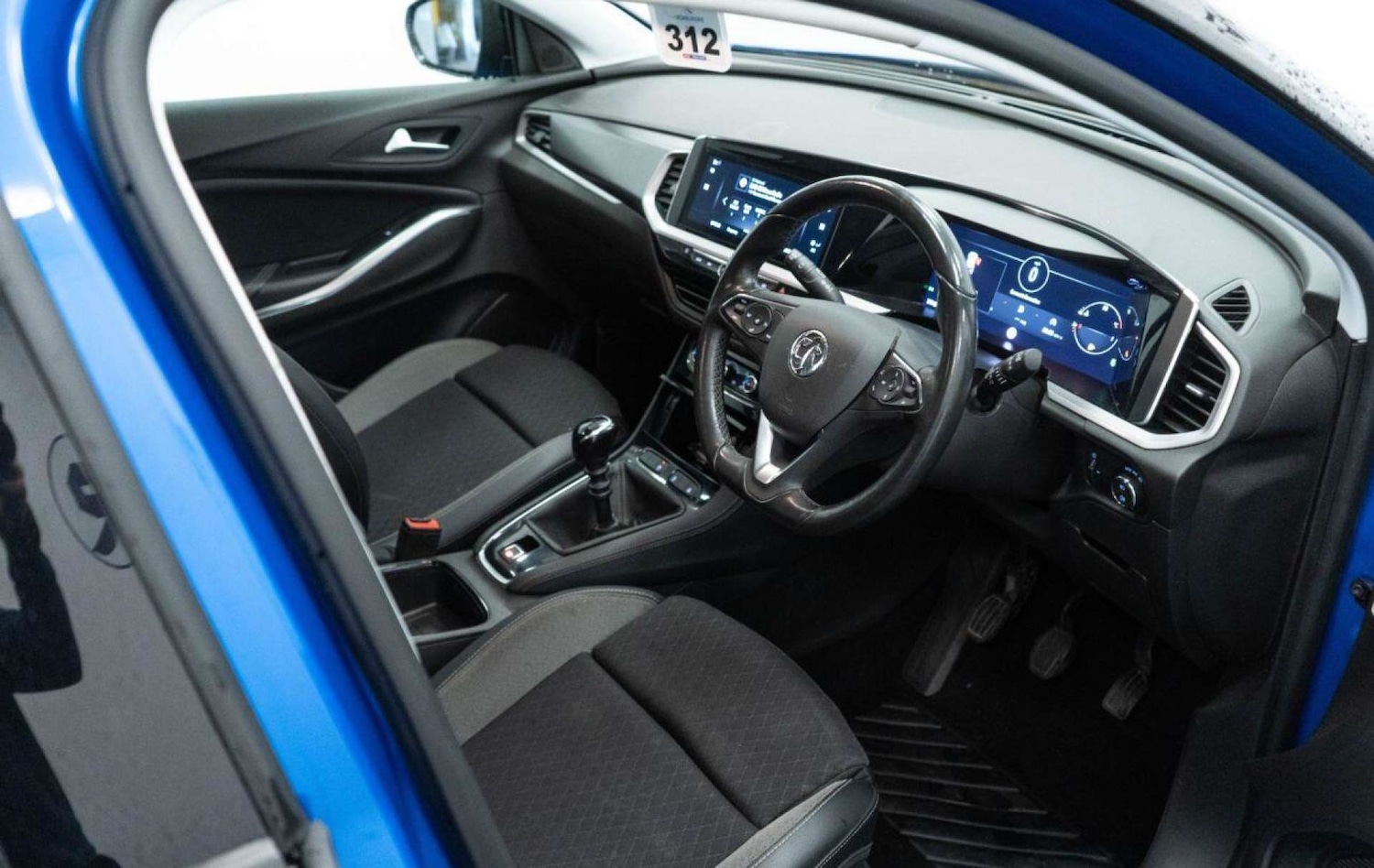 Used Vauxhall Grandland 2022 for sale - 77930826: Photo 21