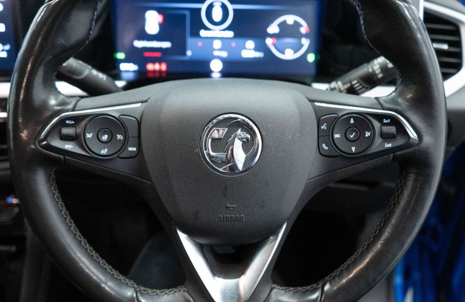 Used Vauxhall Grandland 2022 for sale - 77930826: Photo 25