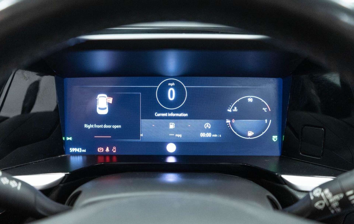 Used Vauxhall Grandland 2022 for sale - 77930826: Photo 26