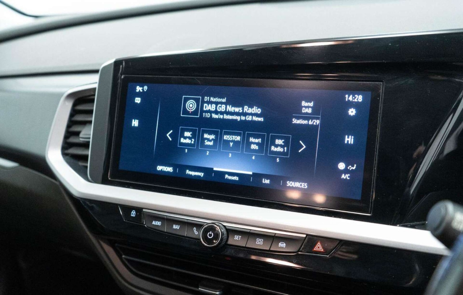 Used Vauxhall Grandland 2022 for sale - 77930826: Photo 27