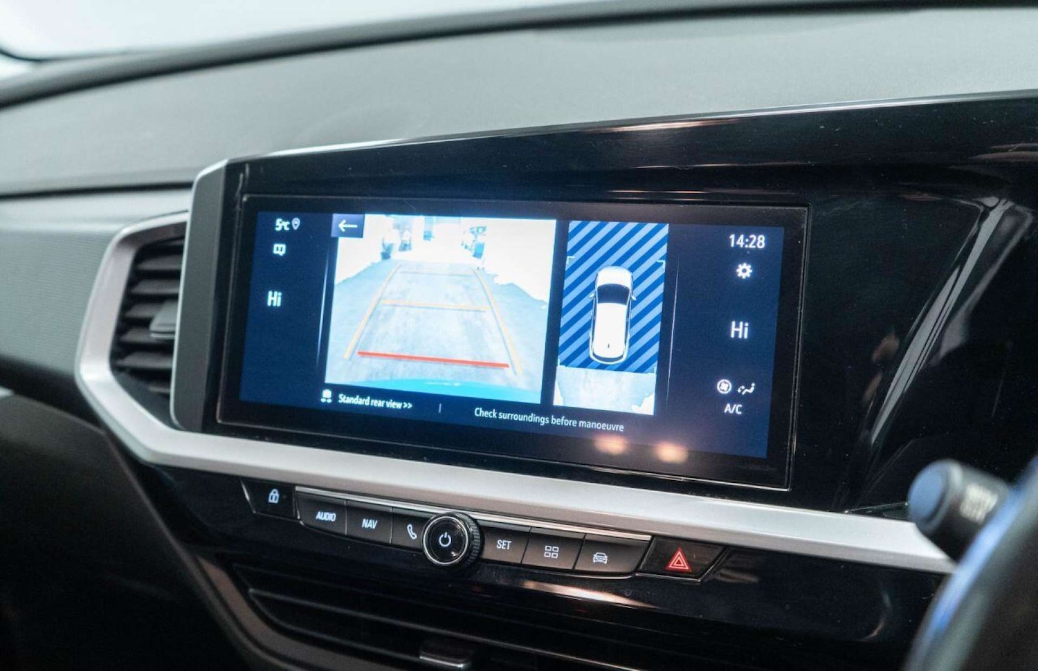 Used Vauxhall Grandland 2022 for sale - 77930826: Photo 28