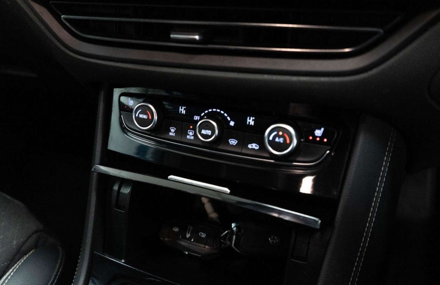 Used Vauxhall Grandland 2022 for sale - 77930826: Photo 29