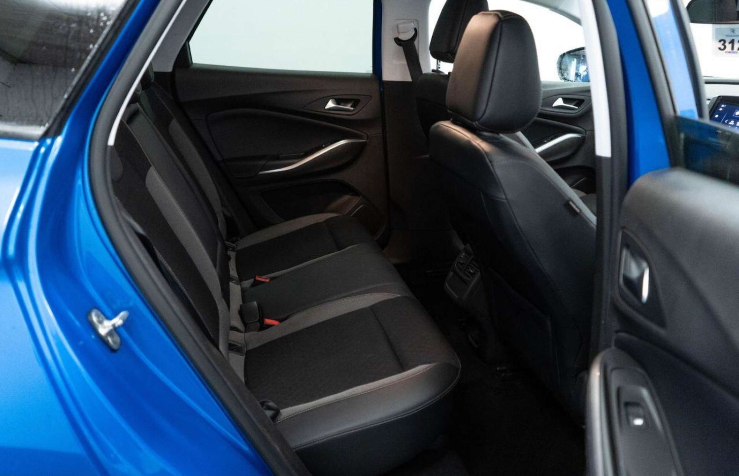 Used Vauxhall Grandland 2022 for sale - 77930826: Photo 33