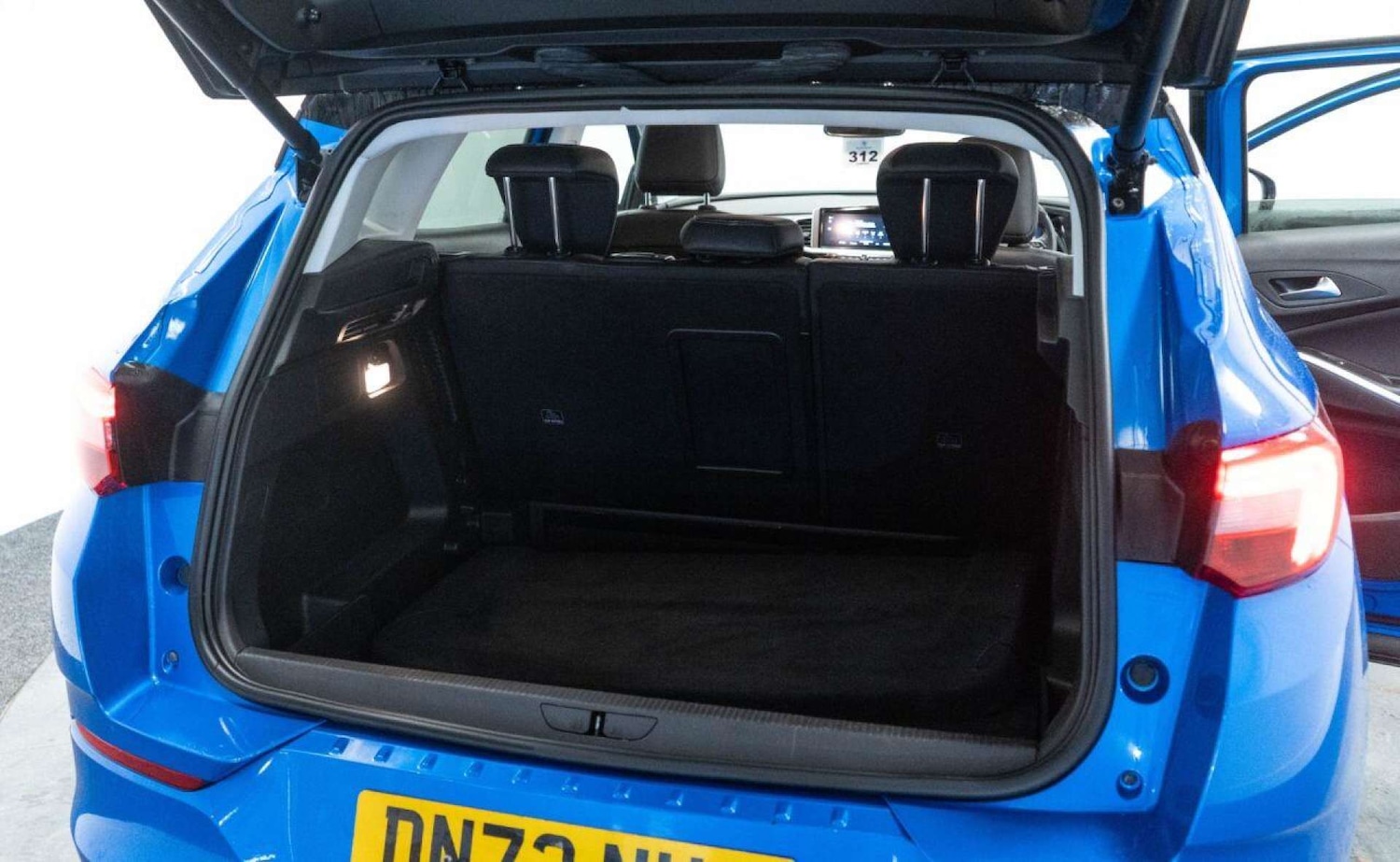 Used Vauxhall Grandland 2022 for sale - 77930826: Photo 35