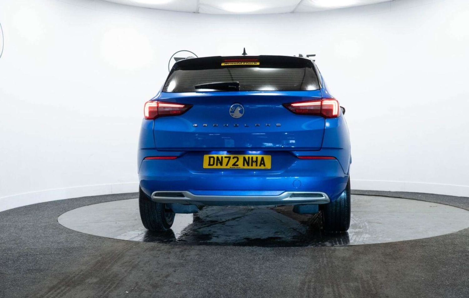 Used Vauxhall Grandland 2022 for sale - 77930826: Photo 7