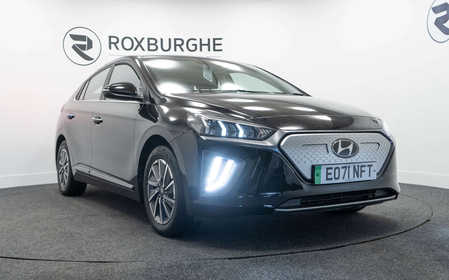 Used Hyundai IONIQ 2021 for sale - 77950375: Photo 10