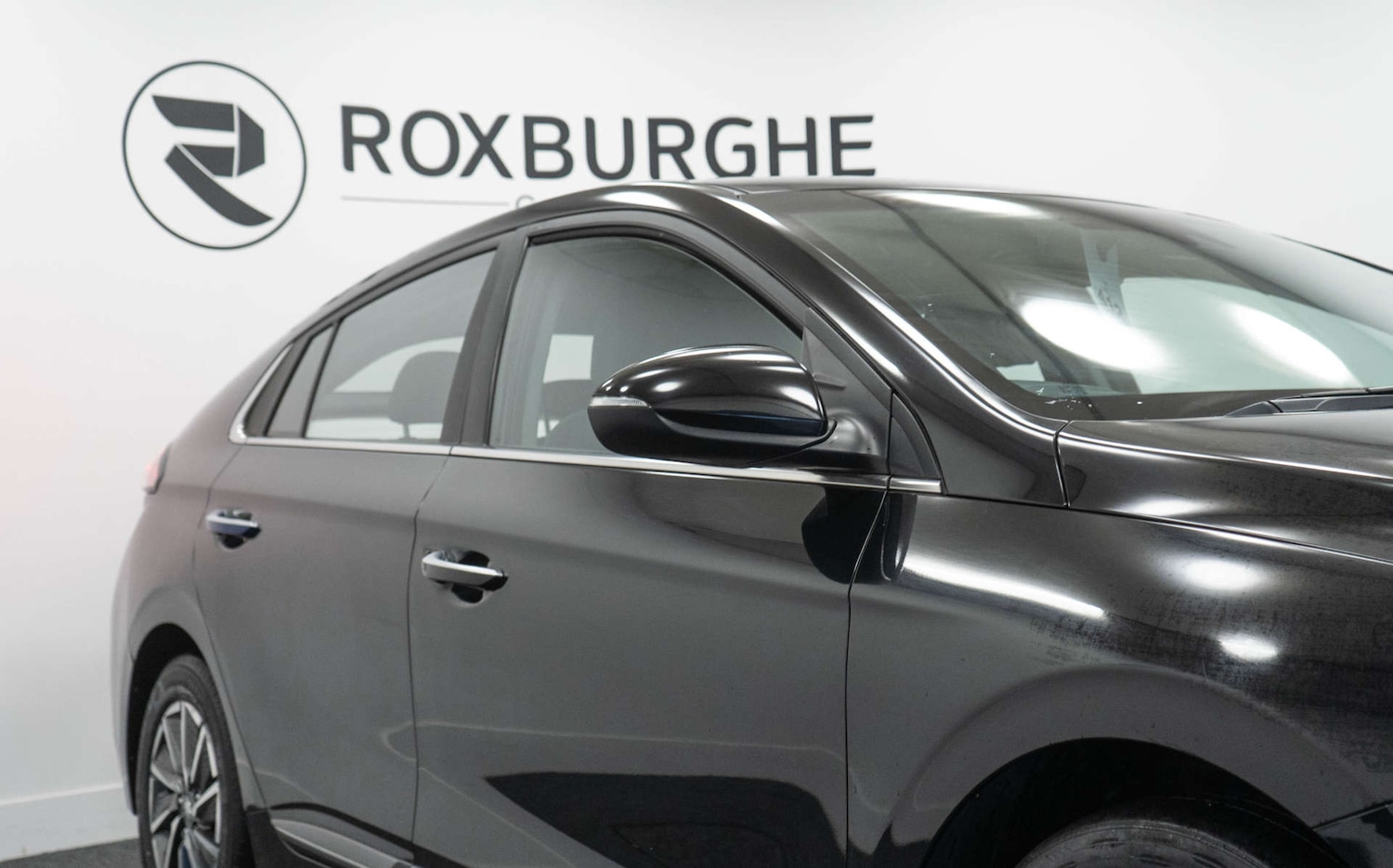 Used Hyundai IONIQ 2021 for sale - 77950375: Photo 11