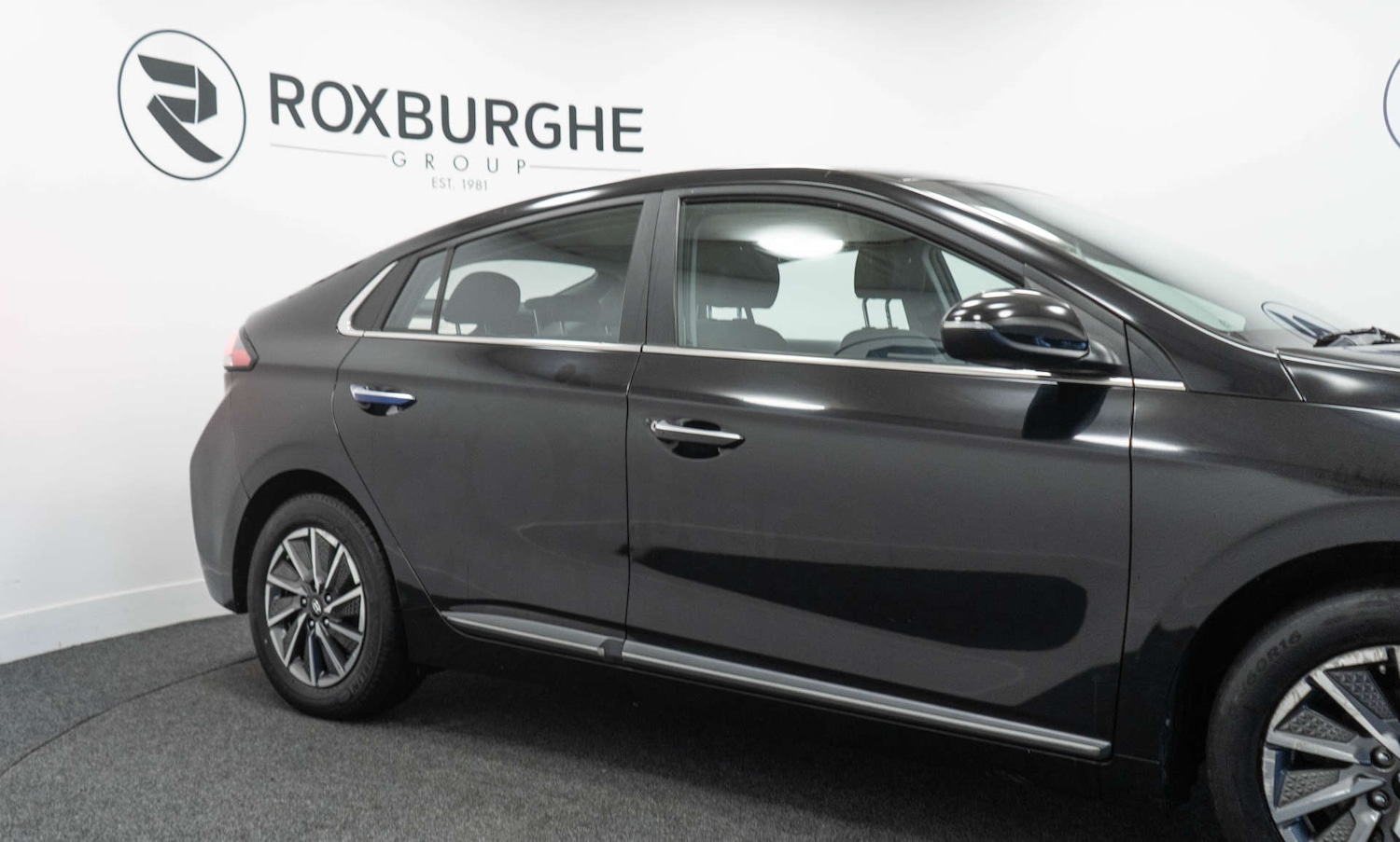 Used Hyundai IONIQ 2021 for sale - 77950375: Photo 13