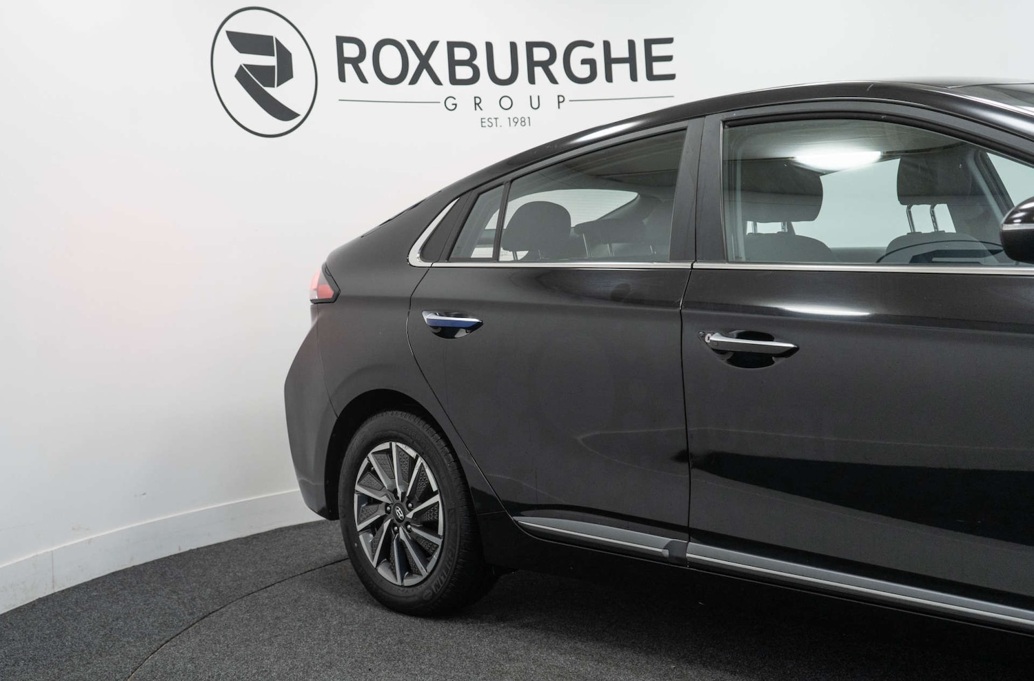 Used Hyundai IONIQ 2021 for sale - 77950375: Photo 14