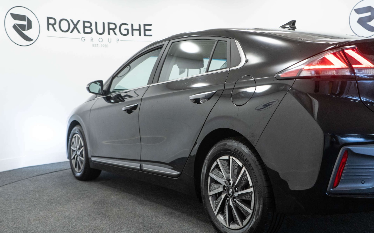 Used Hyundai IONIQ 2021 for sale - 77950375: Photo 19