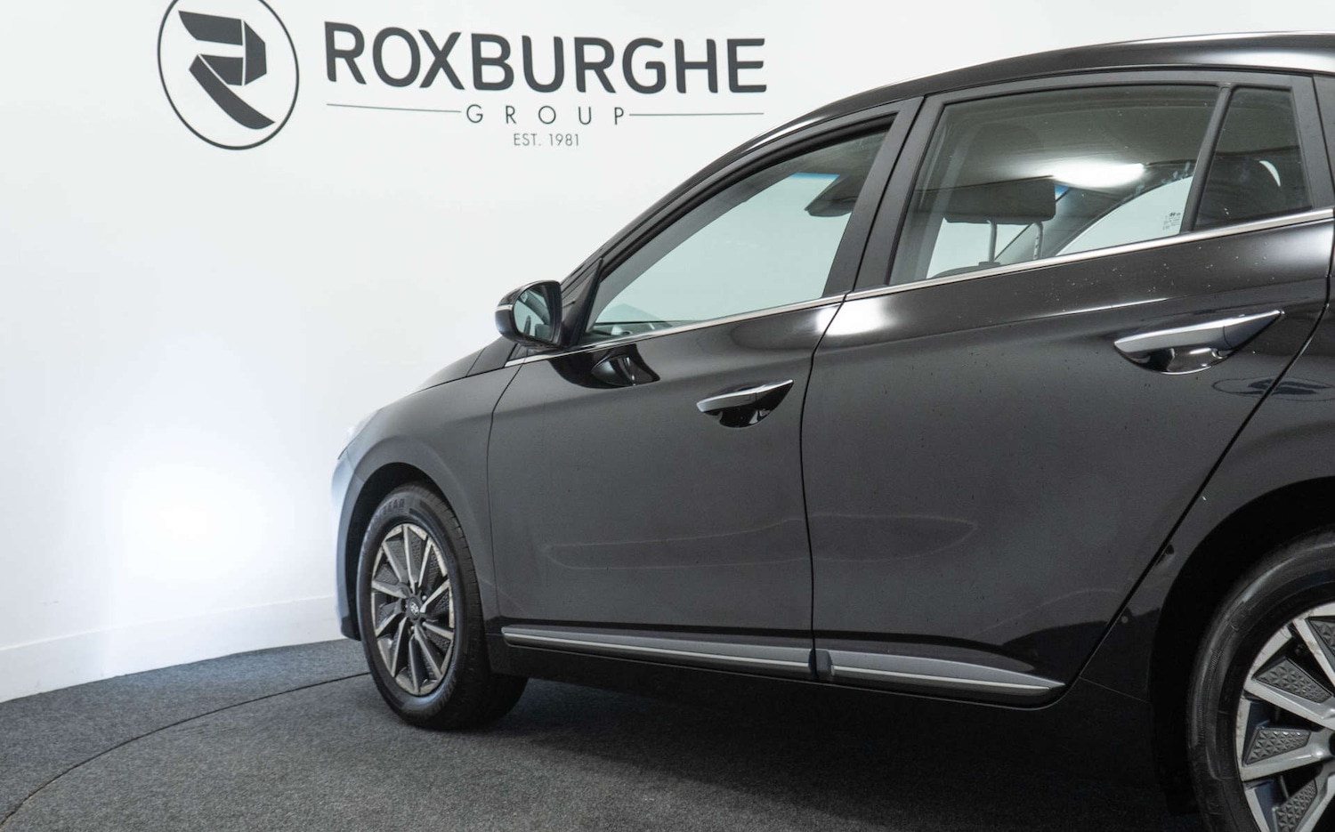 Used Hyundai IONIQ 2021 for sale - 77950375: Photo 20