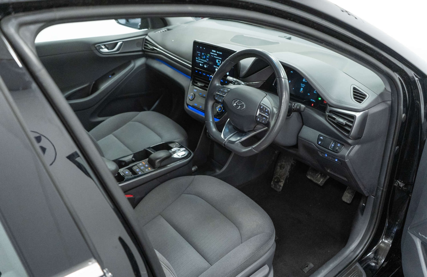 Used Hyundai IONIQ 2021 for sale - 77950375: Photo 21