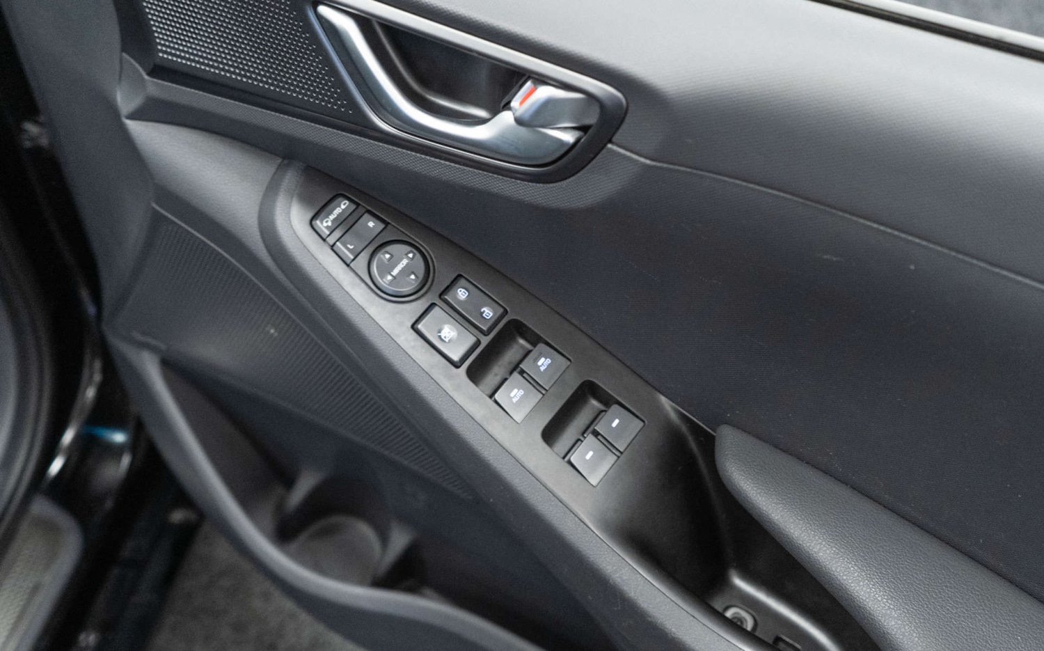 Used Hyundai IONIQ 2021 for sale - 77950375: Photo 23