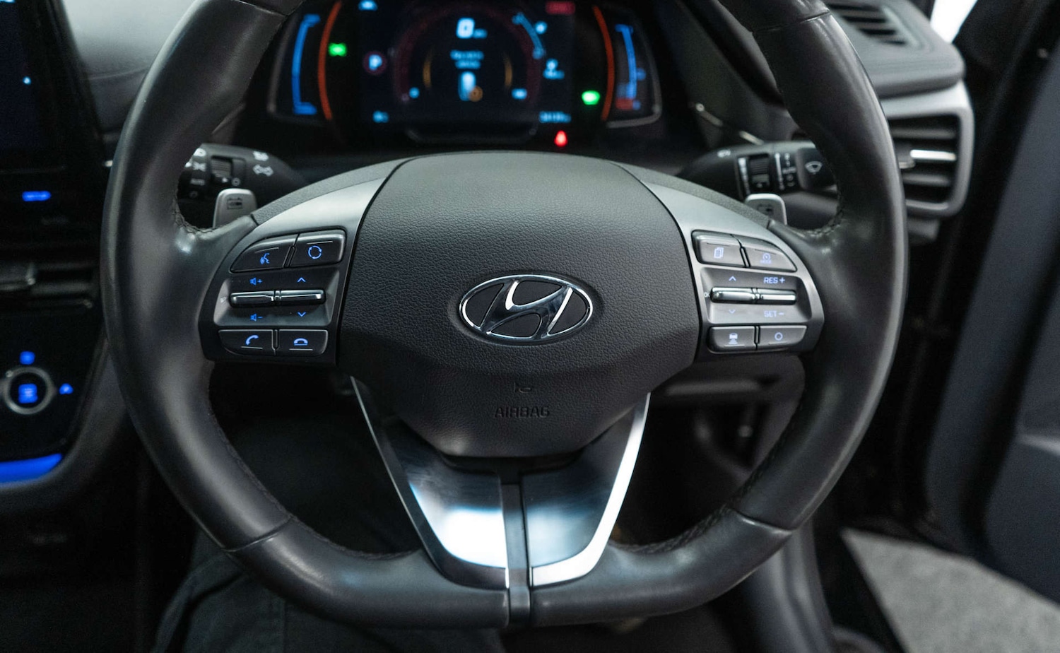 Used Hyundai IONIQ 2021 for sale - 77950375: Photo 26