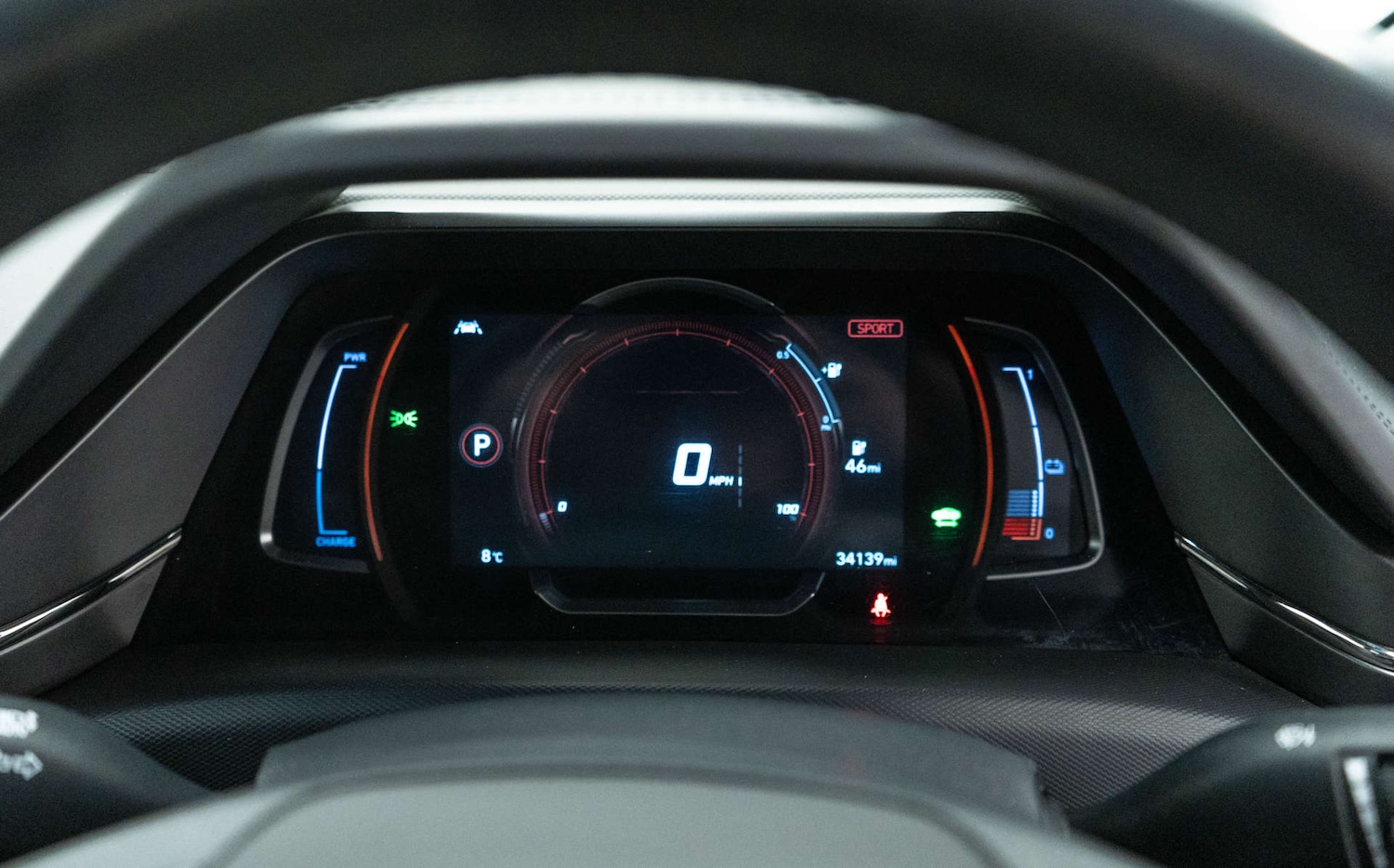 Used Hyundai IONIQ 2021 for sale - 77950375: Photo 27