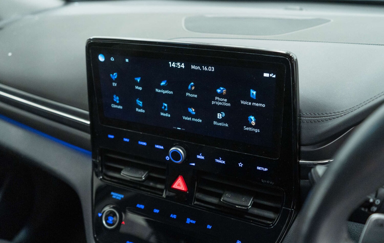 Used Hyundai IONIQ 2021 for sale - 77950375: Photo 28