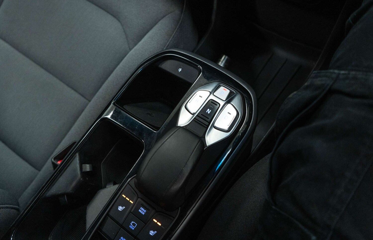 Used Hyundai IONIQ 2021 for sale - 77950375: Photo 32