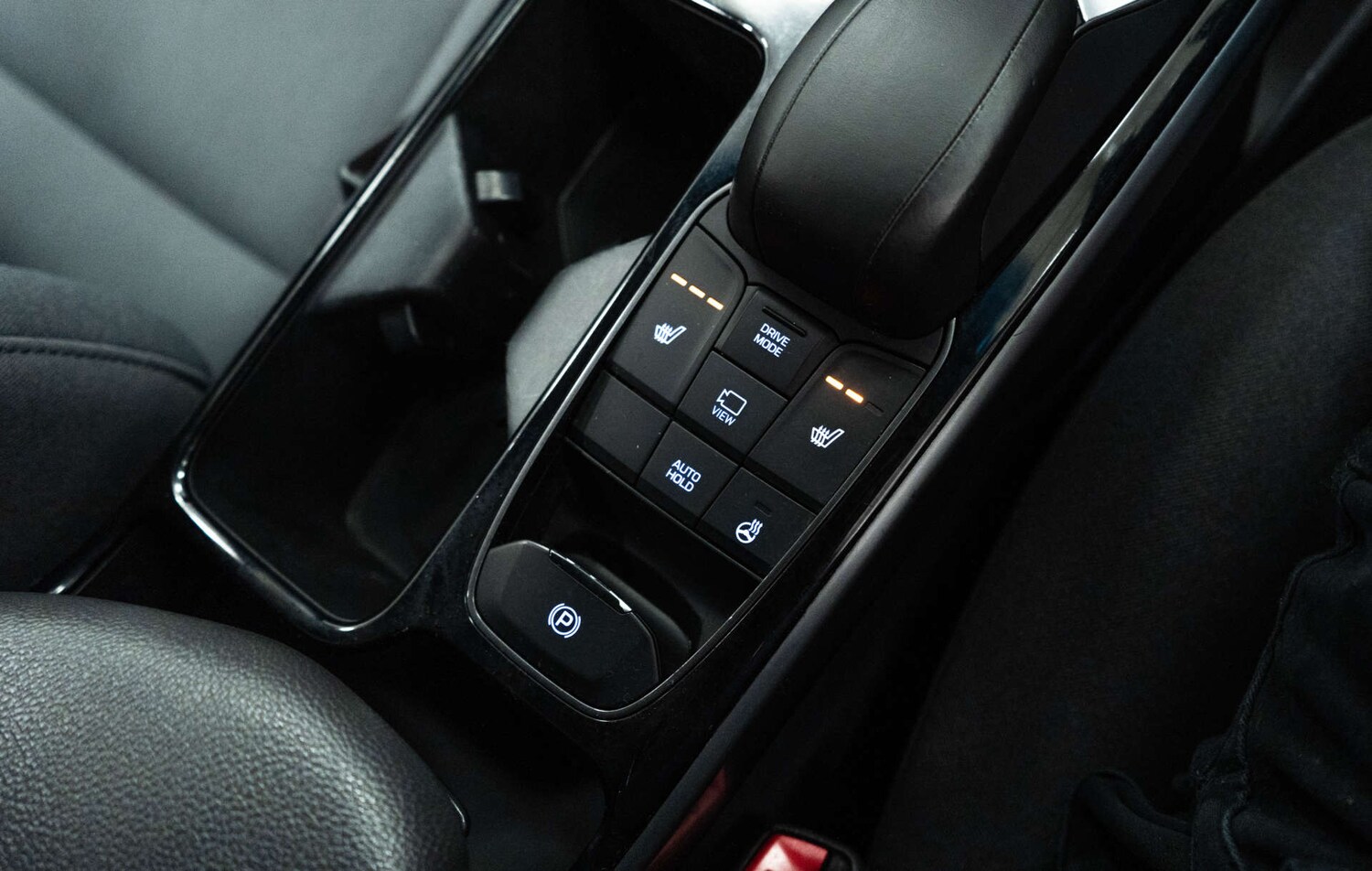 Used Hyundai IONIQ 2021 for sale - 77950375: Photo 33