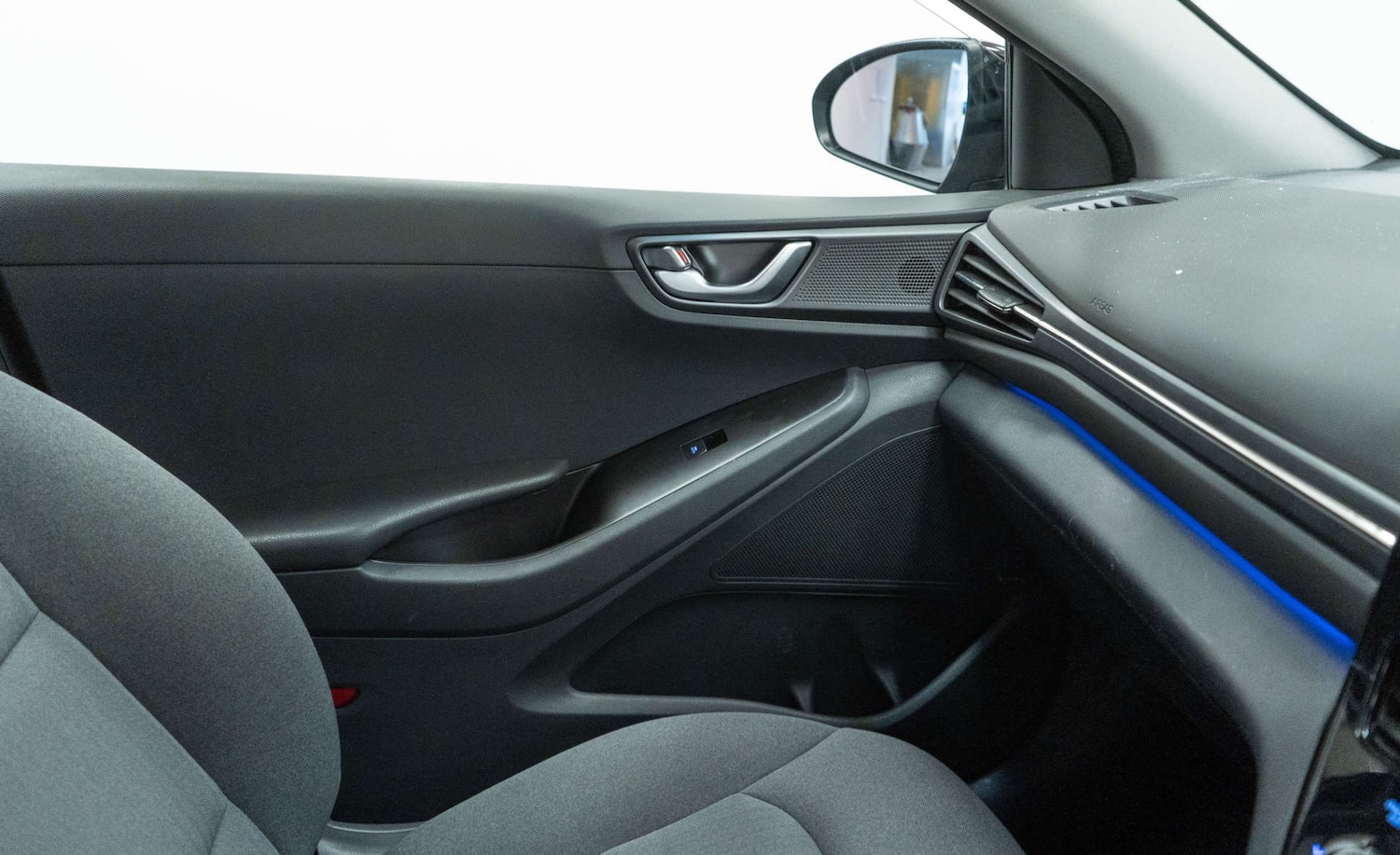 Used Hyundai IONIQ 2021 for sale - 77950375: Photo 34