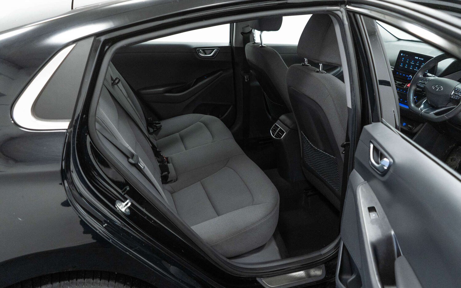 Used Hyundai IONIQ 2021 for sale - 77950375: Photo 35