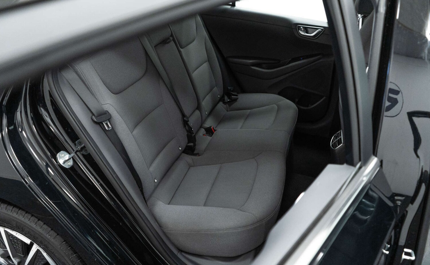 Used Hyundai IONIQ 2021 for sale - 77950375: Photo 36