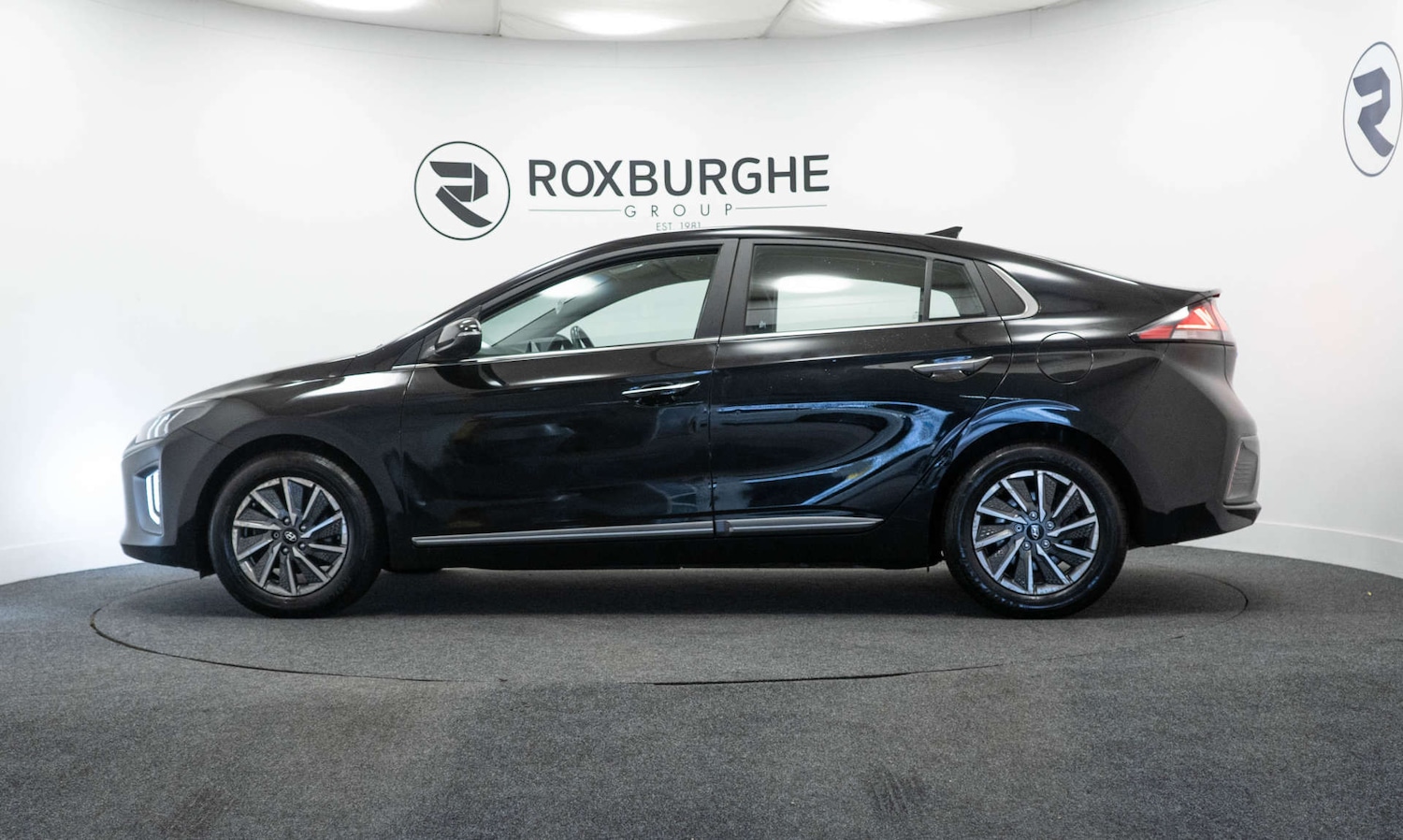 Used Hyundai IONIQ 2021 for sale - 77950375: Photo 4