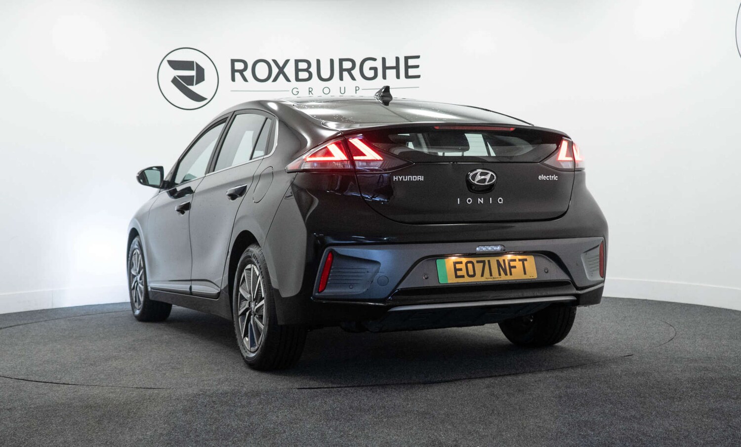 Used Hyundai IONIQ 2021 for sale - 77950375: Photo 5