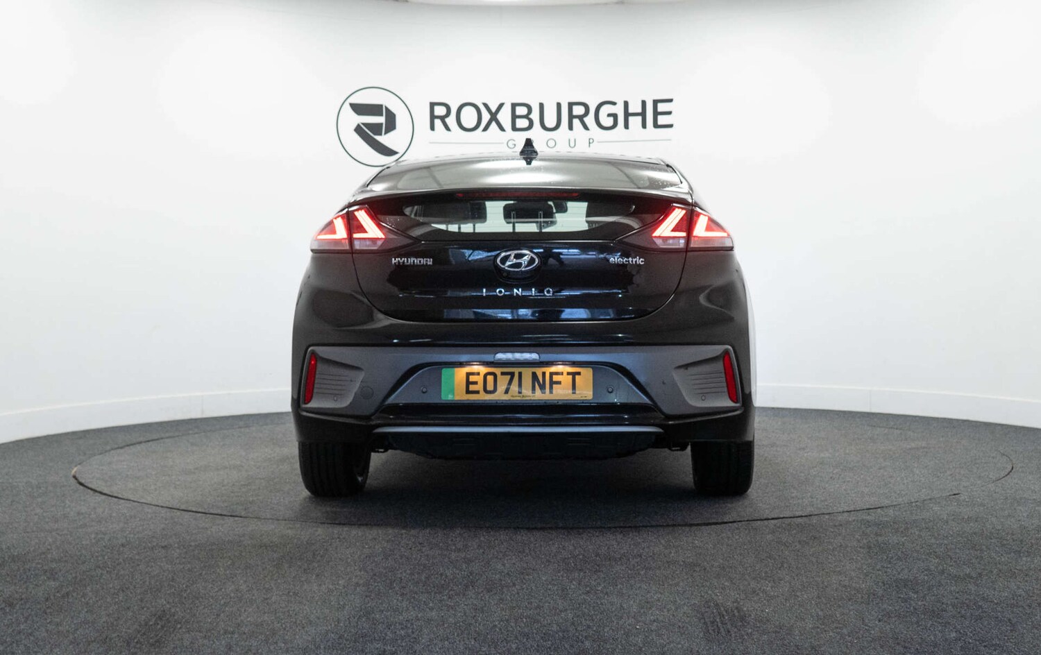 Used Hyundai IONIQ 2021 for sale - 77950375: Photo 7