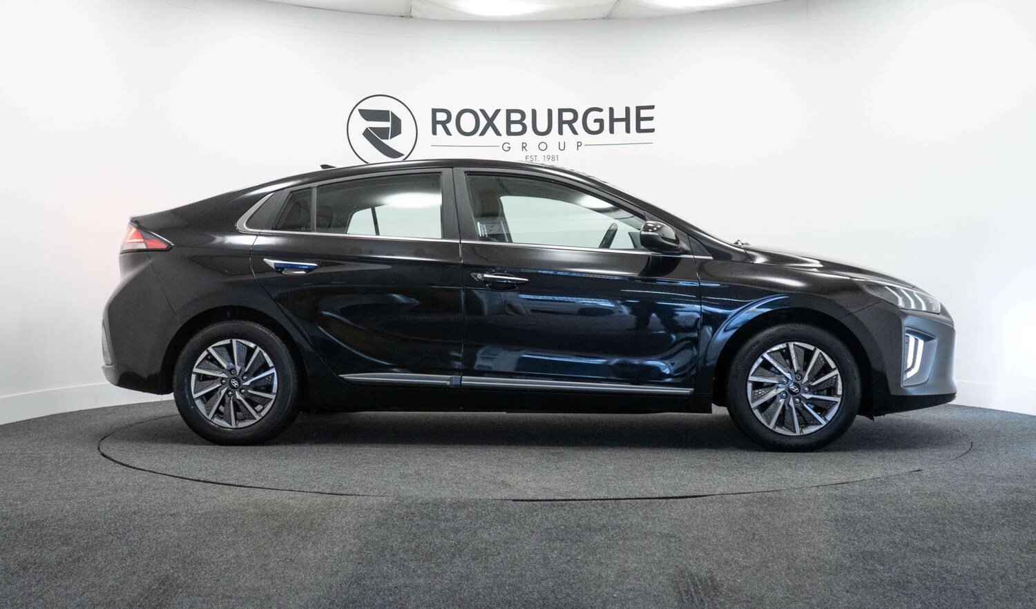 Used Hyundai IONIQ 2021 for sale - 77950375: Photo 9