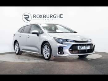 2022 (71) - 1.8 Hybrid SZ-T 5dr CVT