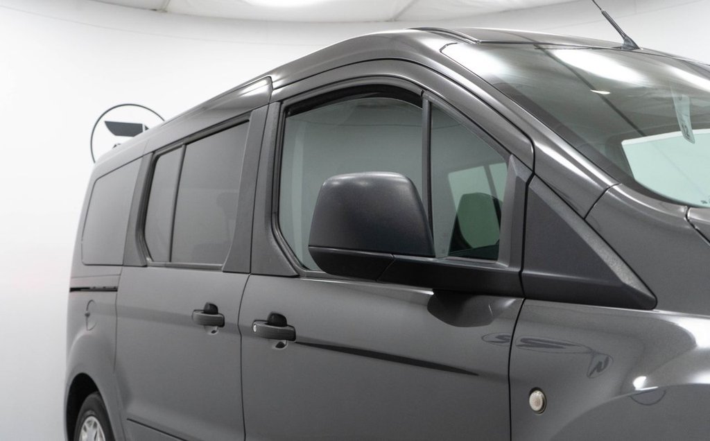 Used Ford Grand Tourneo Connect 2018 for sale - 76582310: Photo 11