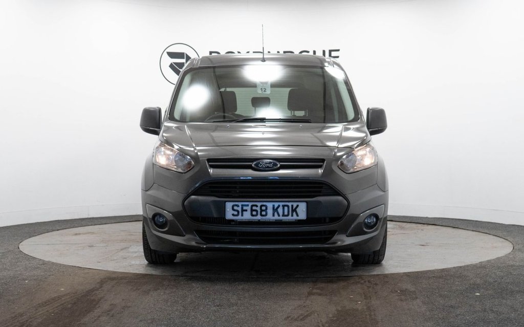 Used Ford Grand Tourneo Connect 2018 for sale - 76582310: Photo 2