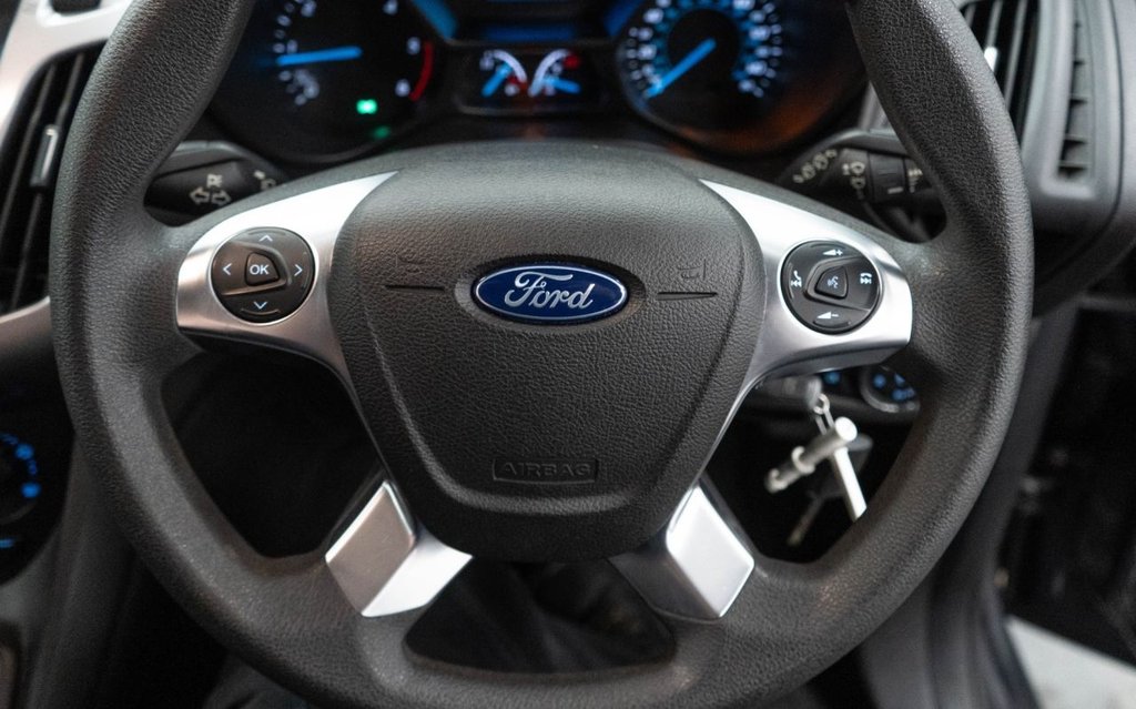 Used Ford Grand Tourneo Connect 2018 for sale - 76582310: Photo 20