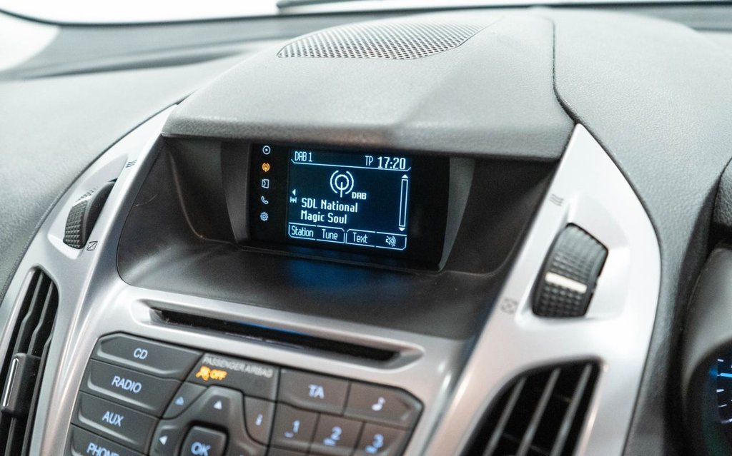 Used Ford Grand Tourneo Connect 2018 for sale - 76582310: Photo 22