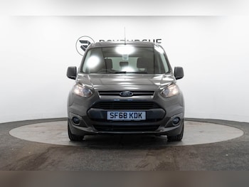 Used Ford Grand Tourneo Connect 2018 for sale - 76582310: Photo