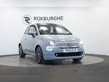 2021 (9N) - 1.0 MHEV Launch Edition Hatchback 3dr Petrol Manual Euro 6 (s/s) (70 bhp)