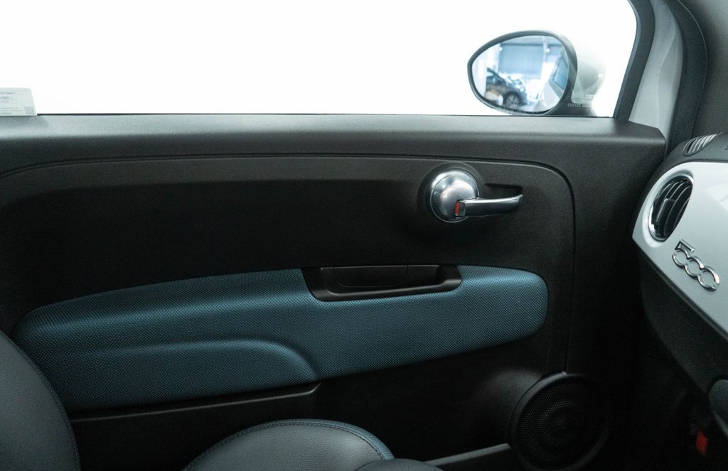 Vehicle 32