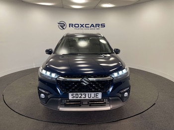 Used Suzuki SX4 S-Cross 2023 for sale - 79449571: Photo