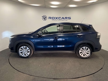 Used Suzuki SX4 S-Cross 2023 for sale - 79449571: Photo