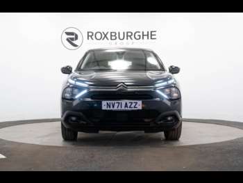 Used Citroen C4 2021 for sale - 73990502: Photo