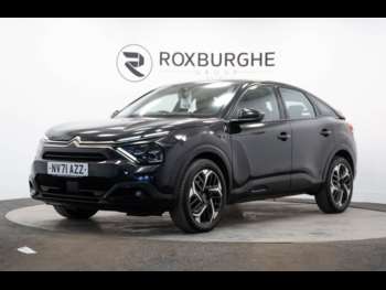 Used Citroen C4 2021 for sale - 73990502: Photo