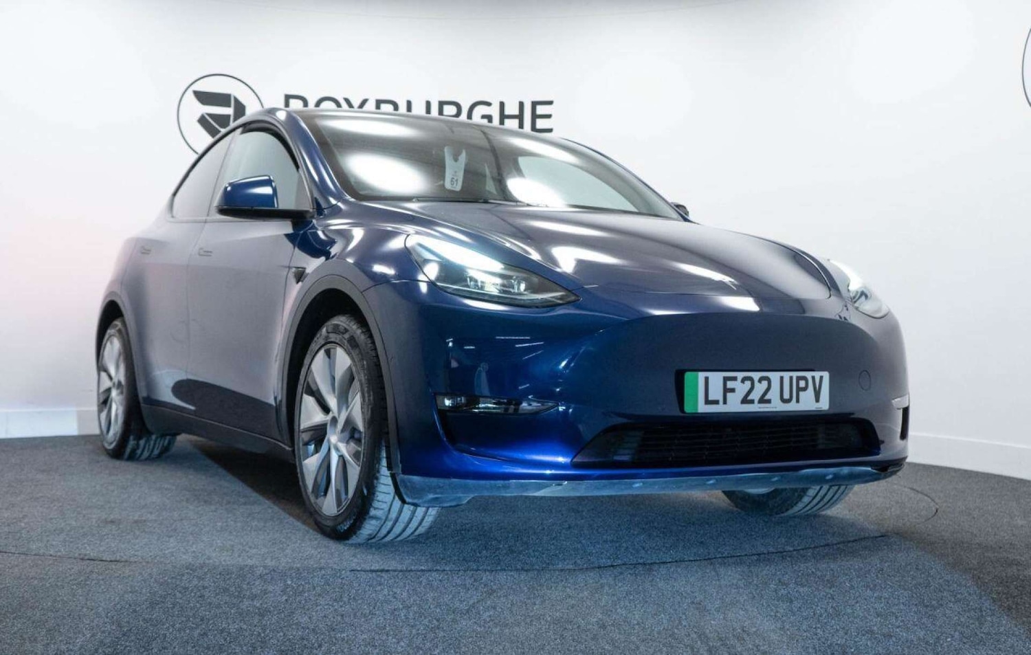 Used Tesla Model Y 2022 for sale - 77930705: Photo 10