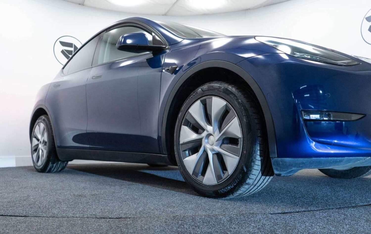 Used Tesla Model Y 2022 for sale - 77930705: Photo 11