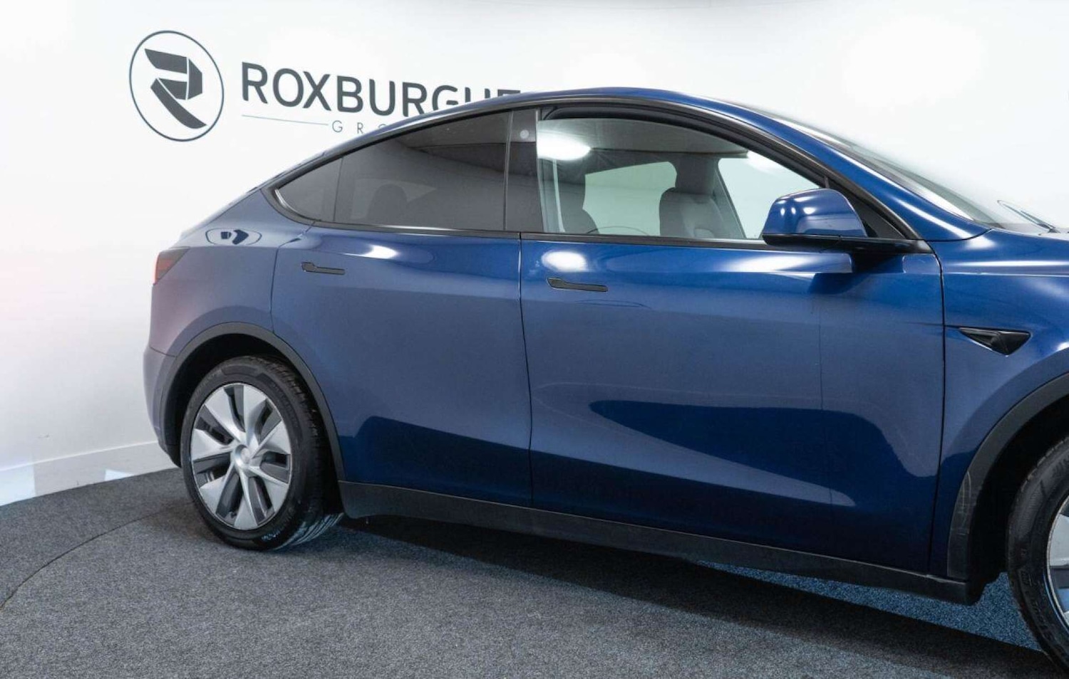 Used Tesla Model Y 2022 for sale - 77930705: Photo 13